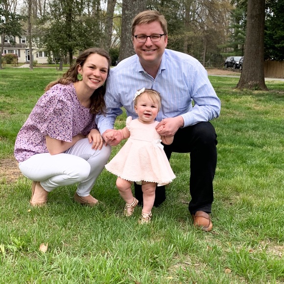 Meet your Posher, Kristin - Picture 2 of 4